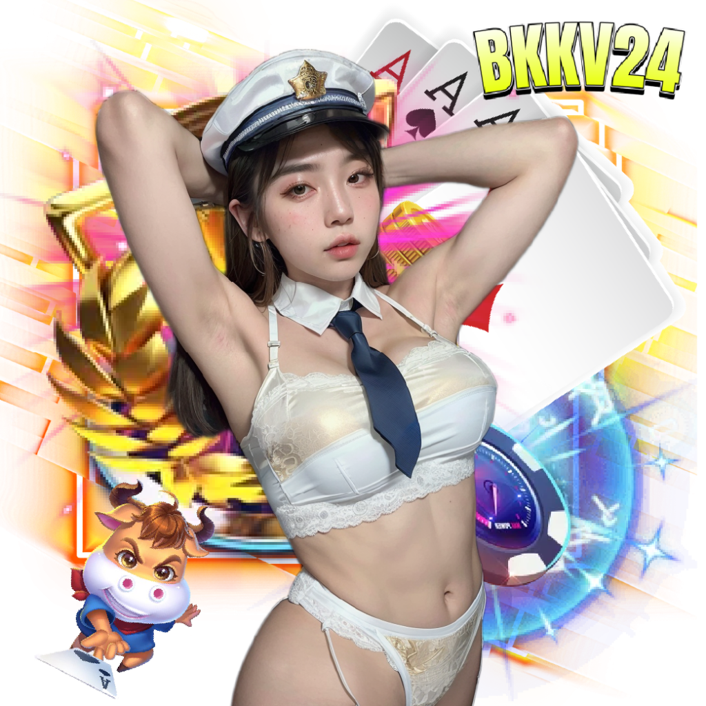bkkv24 ฝากถอนออโต้