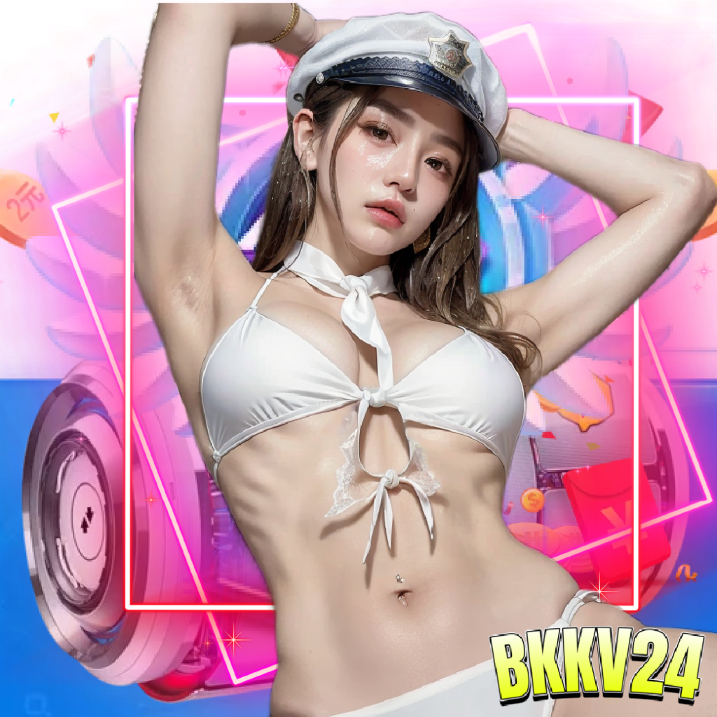bkkv24 สล็อต