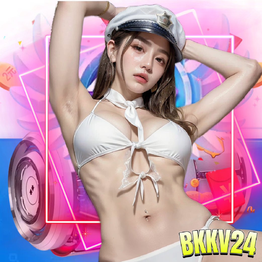 bkkv24 สล็อต