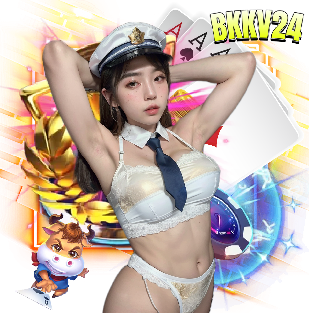 bkkv24 ฝากถอนออโต้